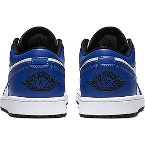 Amazon | [ナイキ] エア ジョーダン 1 ロー AIR JORDAN 1 LOW